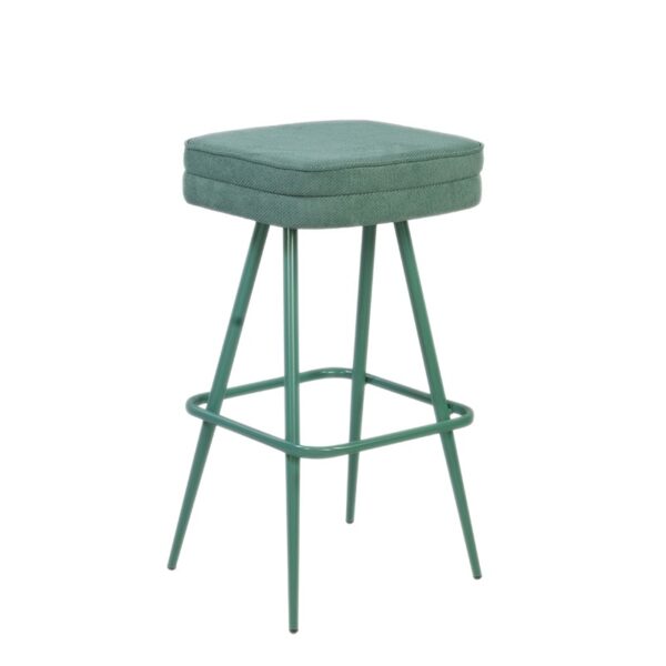 Color Semistool Without Back