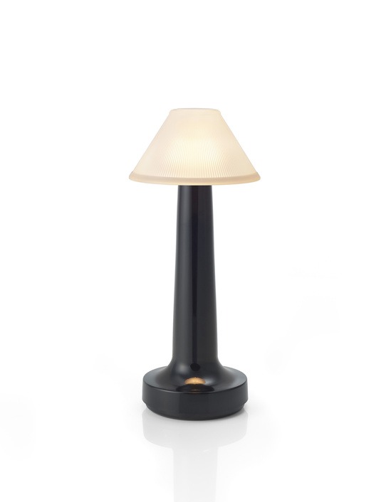 Cooee 3 Sanblasted Black