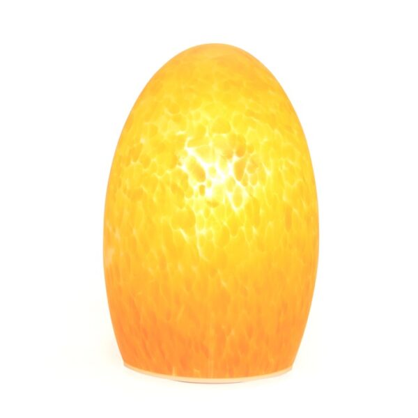 Egg Firtted Meduim Saffron Pro