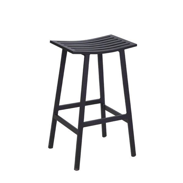 Freeze Semitool Without Back