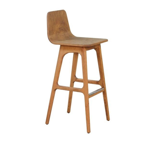 Greg Semistool With Back