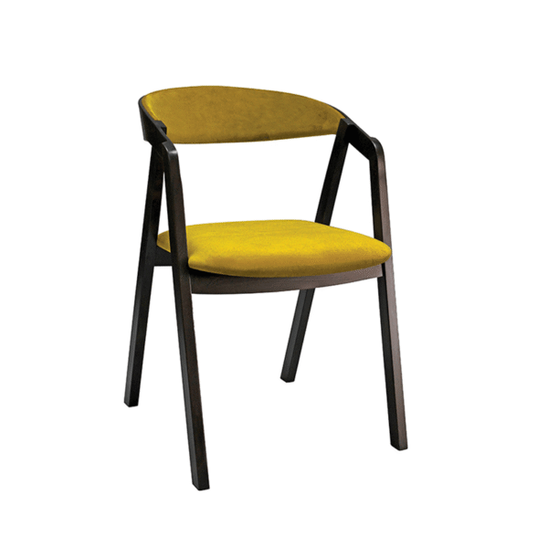 Hydra Tessuto Dining Armchair