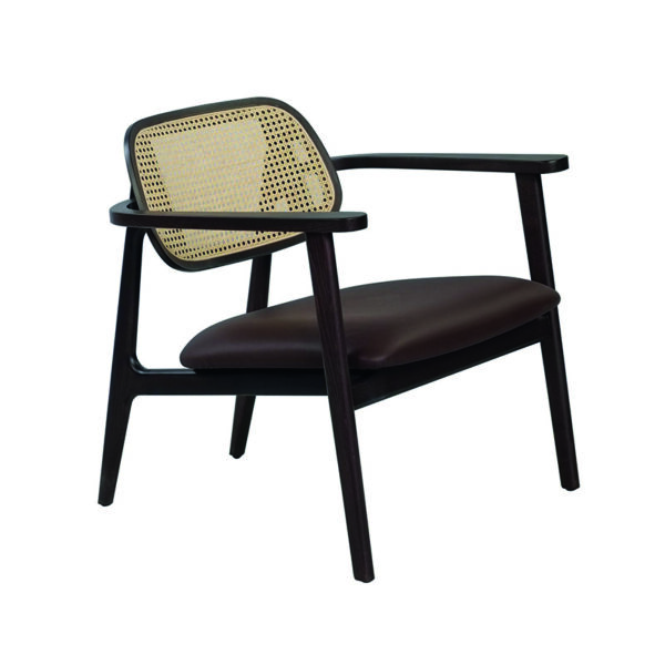 Maggiore Lounge Al Armchair