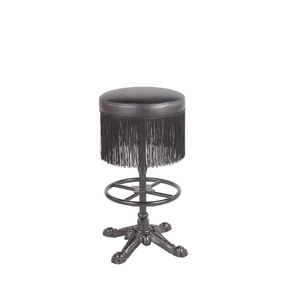 Padova Plus Barstool Without Back