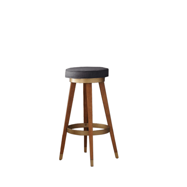Spinte Semistool Without Back