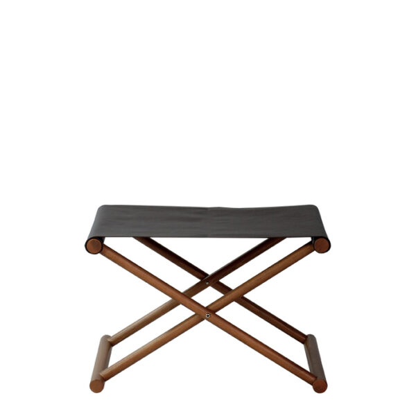 Slave Luggage Bench Iroko