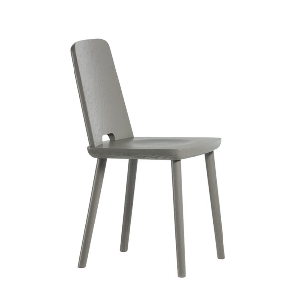 Tablet Dining Chair Natural