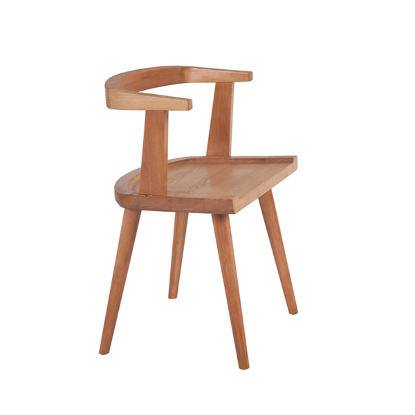 Welmot Tessuto Dining Armchair