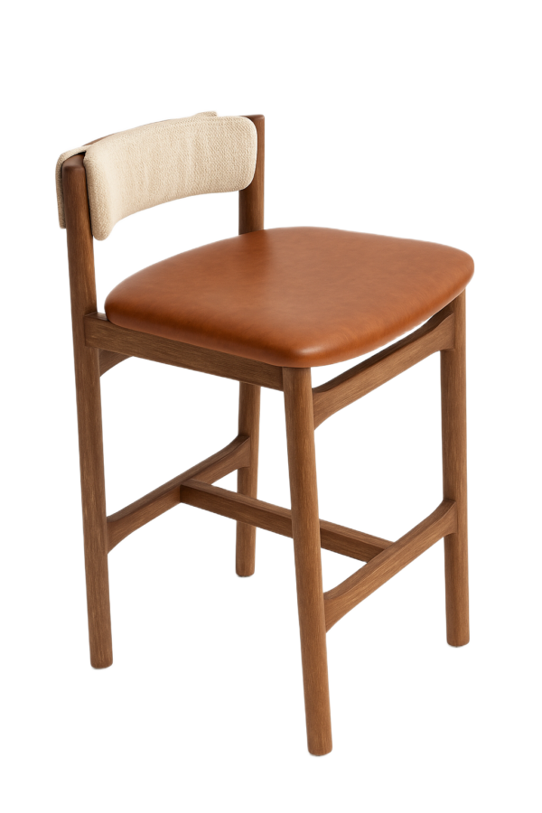 Cartagena Barstool