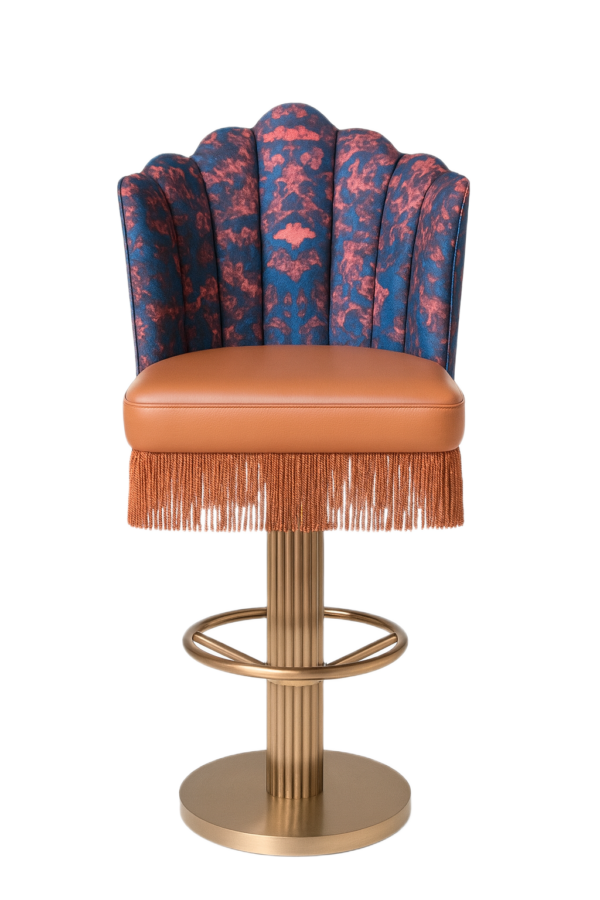 Tulum Barstool