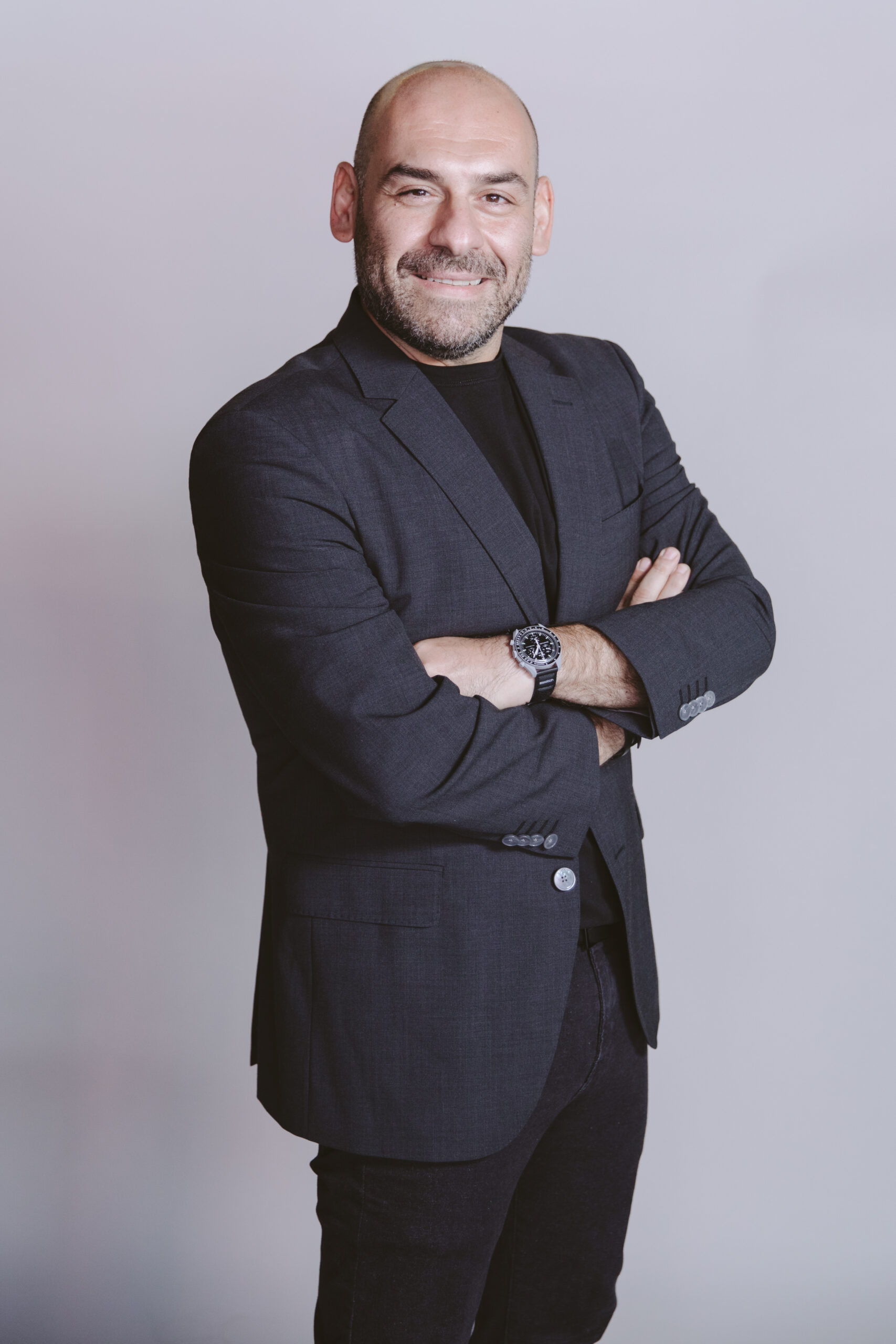 Image gallery marquee