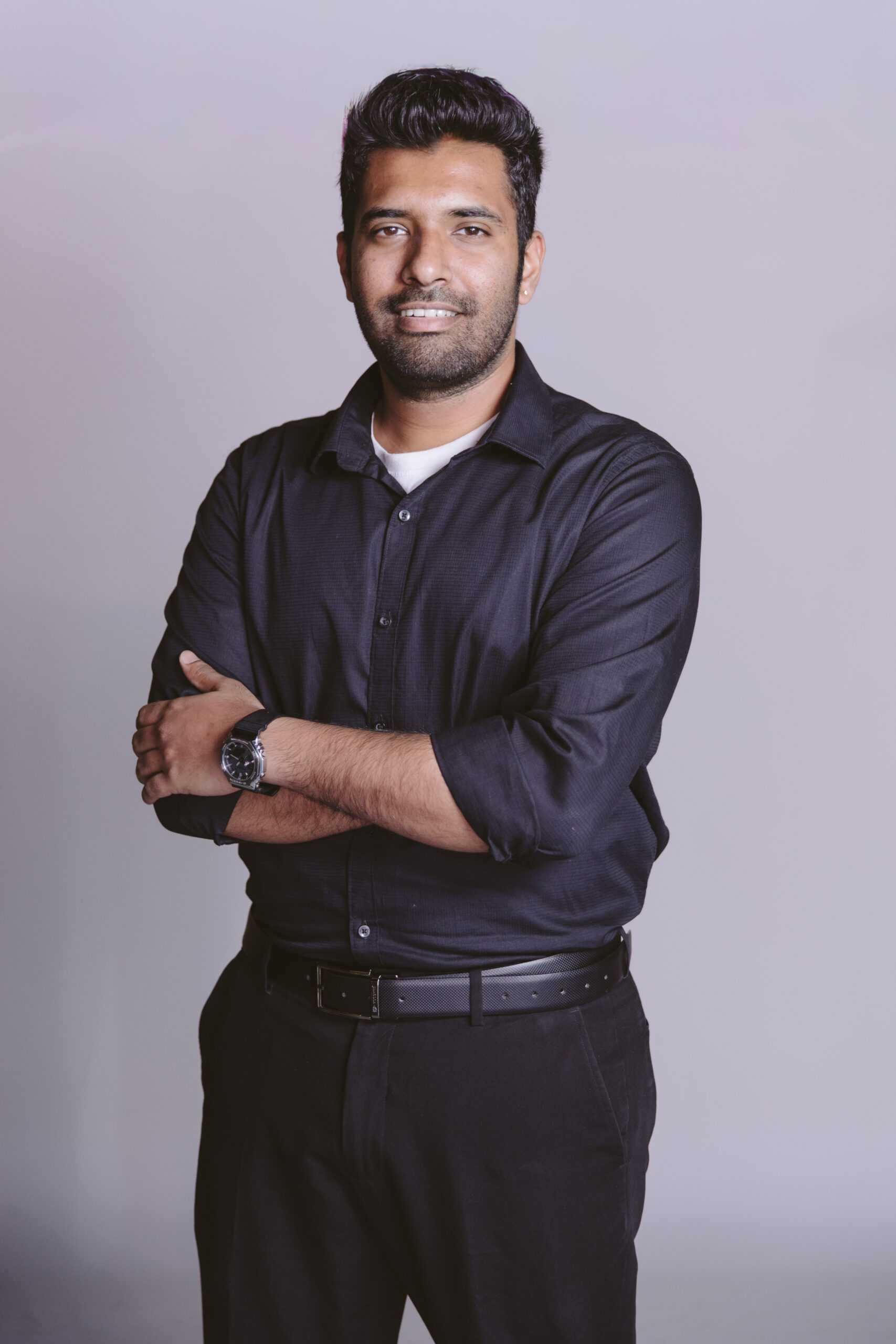 Image gallery marquee