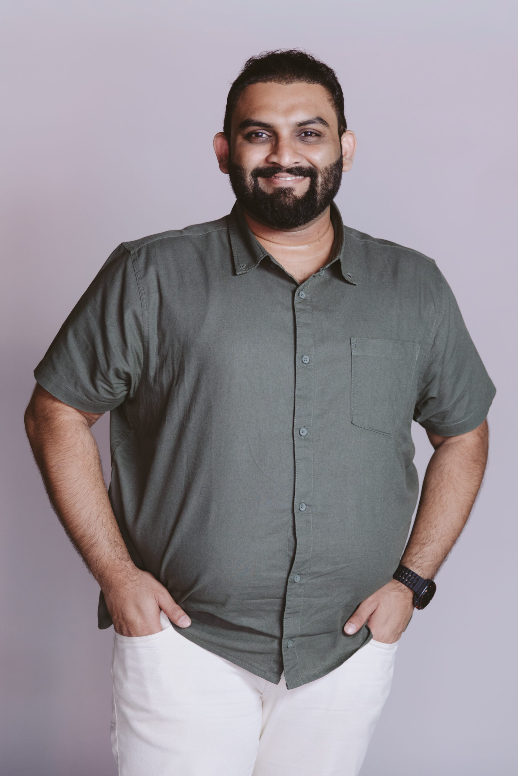 Image gallery marquee