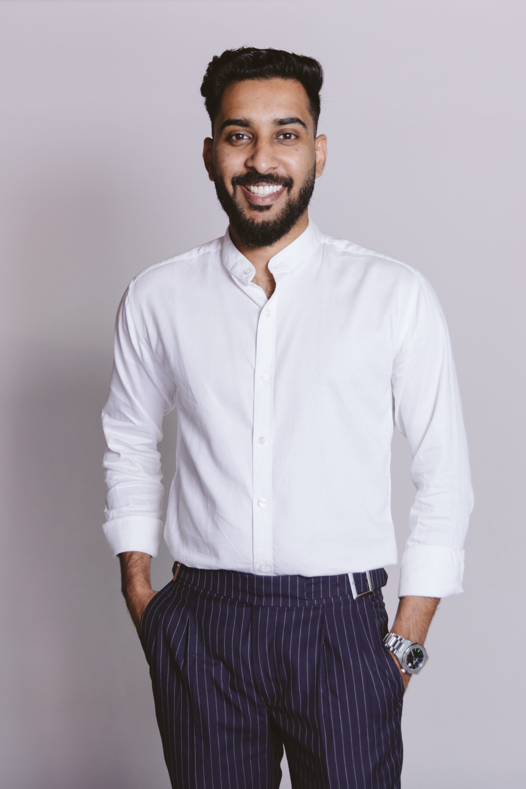 Image gallery marquee