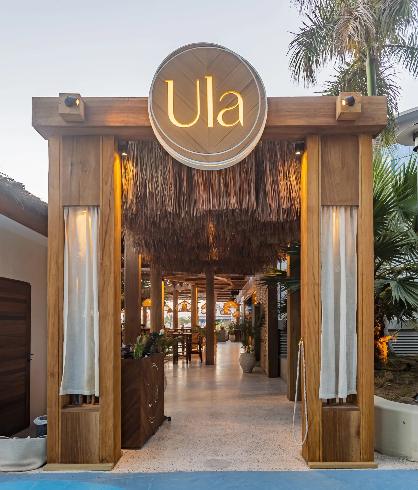 Ula-Beach-Club
