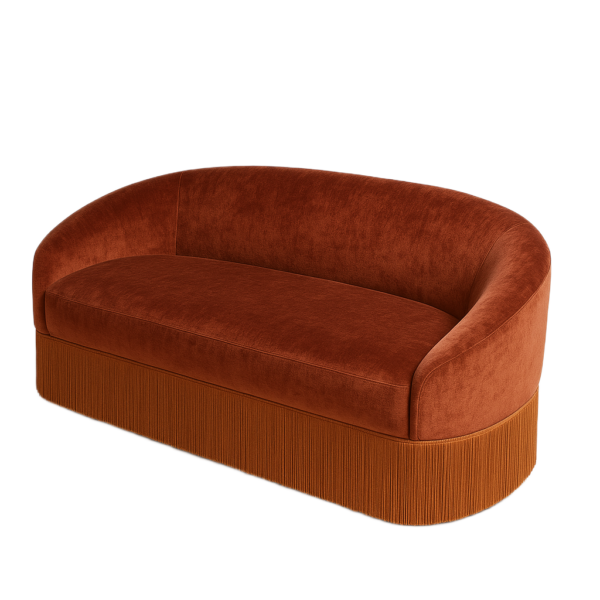 Nuvé Sofa